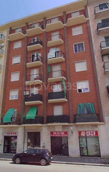 appartamento in vendita ad Alessandria in zona Il Cristo