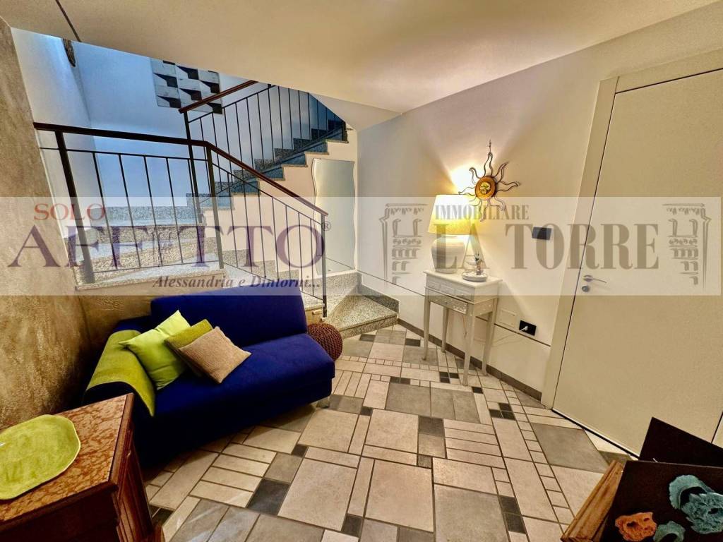 casa indipendente in vendita ad Alessandria in zona Il Cristo