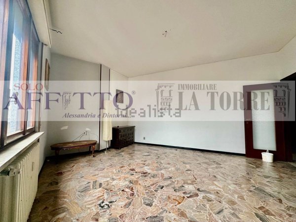 appartamento in vendita ad Alessandria in zona Centro Città
