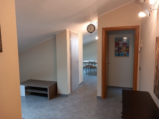 appartamento in vendita ad Alessandria in zona Spinetta Marengo