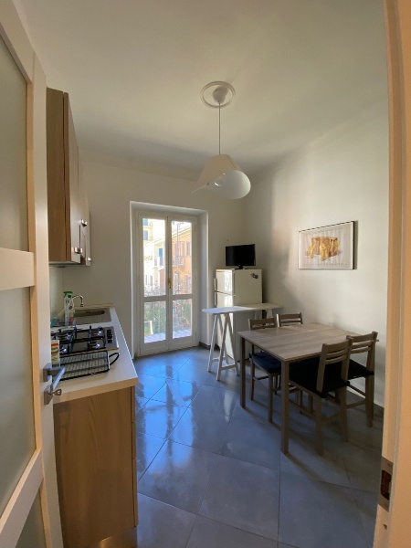 appartamento in vendita ad Alessandria in zona zona Pista