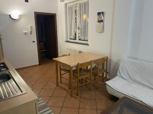 appartamento in vendita ad Alessandria in zona Centro Città