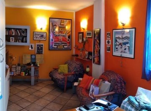 appartamento in vendita ad Alessandria in zona Centro Città