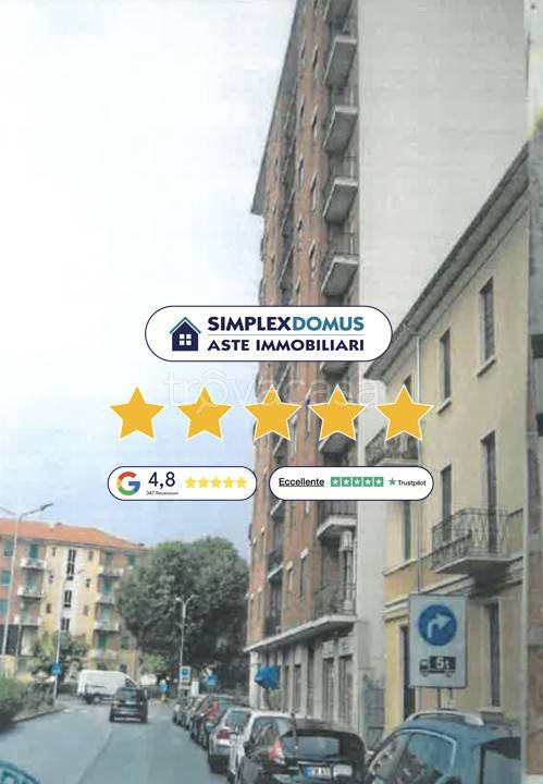 appartamento in vendita ad Alessandria