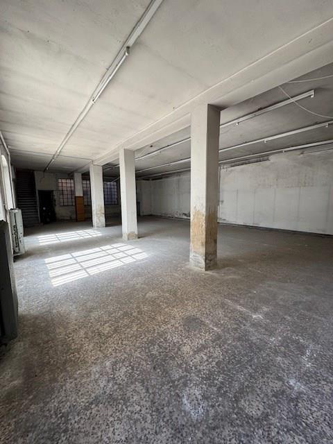 appartamento in vendita ad Alessandria in zona Centro Città