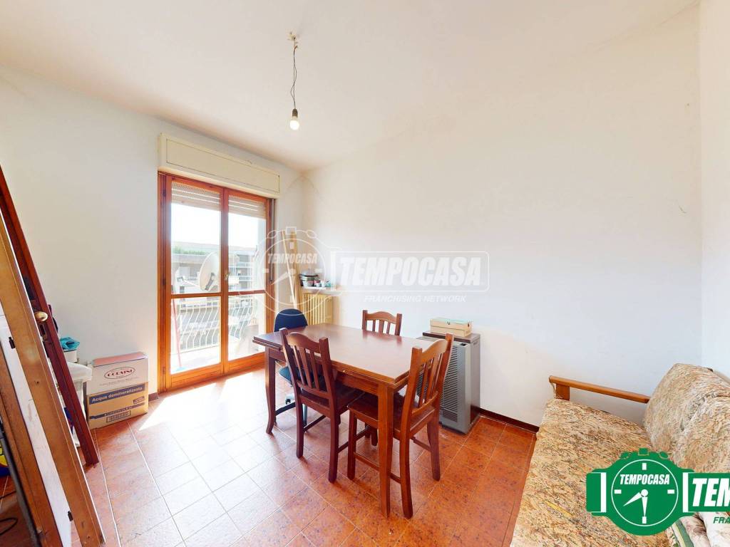 appartamento in vendita ad Alessandria