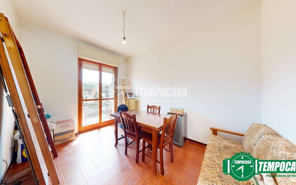 appartamento in vendita ad Alessandria