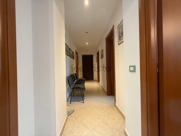 appartamento in vendita ad Alessandria in zona Piazza Garibaldi