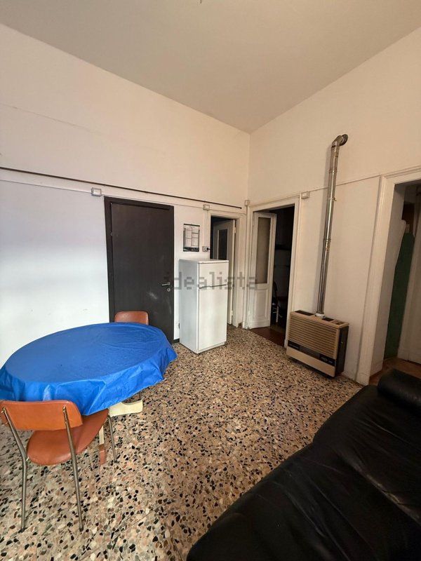 appartamento in vendita ad Alessandria in zona Borgo Rovereto