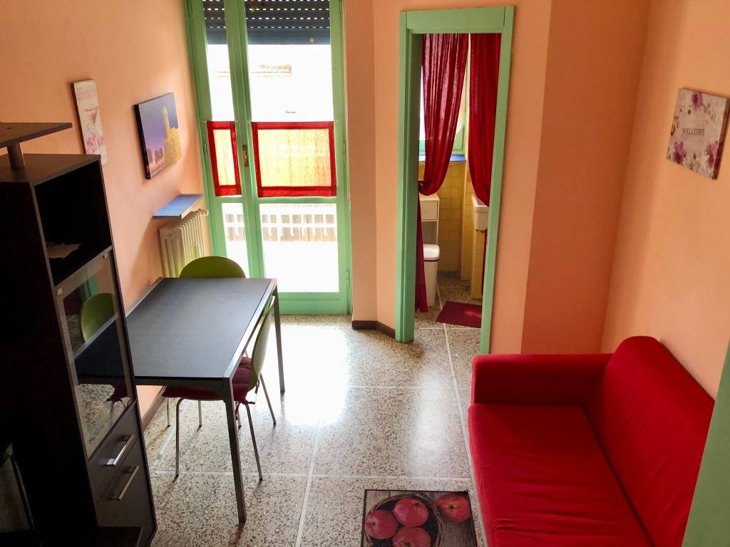 appartamento in vendita ad Alessandria in zona Centro Città