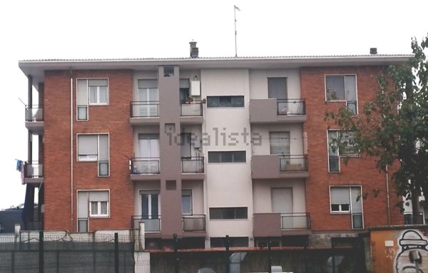 appartamento in vendita ad Alessandria in zona Spinetta Marengo