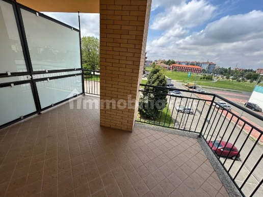 appartamento in vendita ad Alessandria in zona Il Cristo