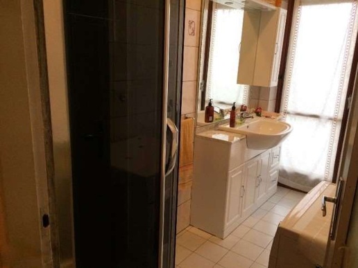 appartamento in vendita ad Alessandria