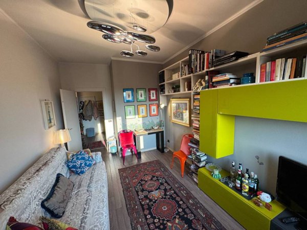 appartamento in vendita ad Alessandria