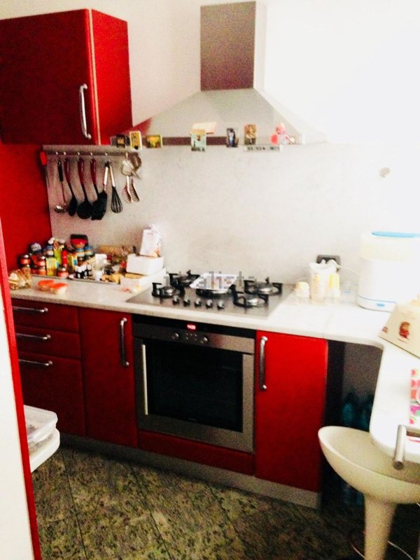 appartamento in vendita ad Alessandria