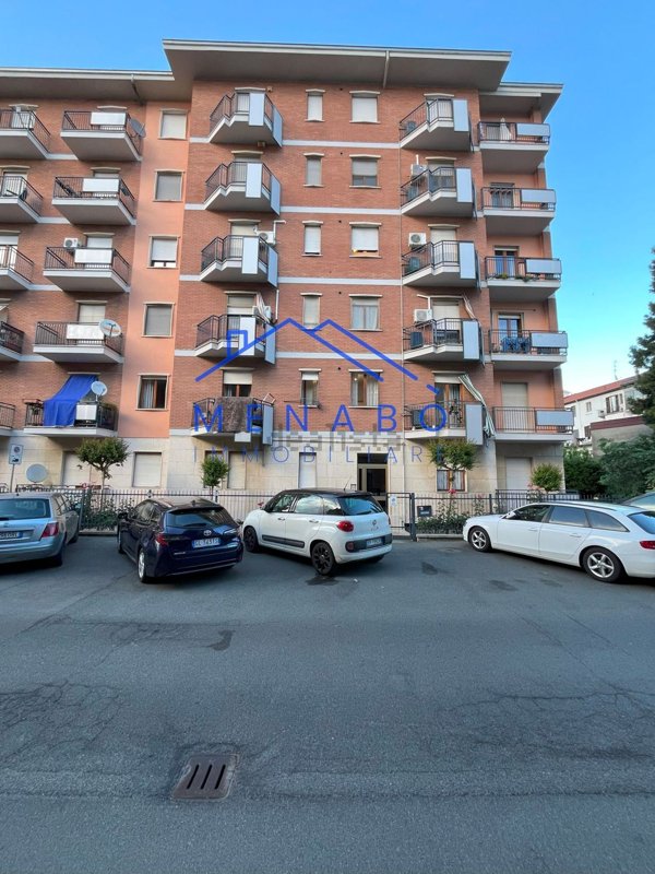 appartamento in vendita ad Alessandria in zona Centro Città