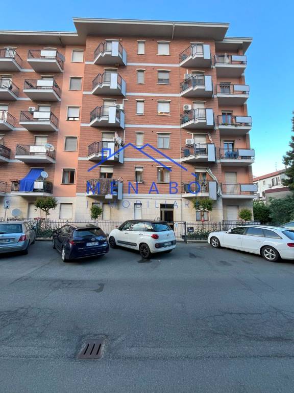 appartamento in vendita ad Alessandria in zona Il Cristo