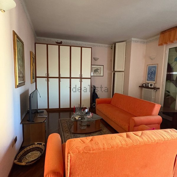 appartamento in vendita ad Alessandria