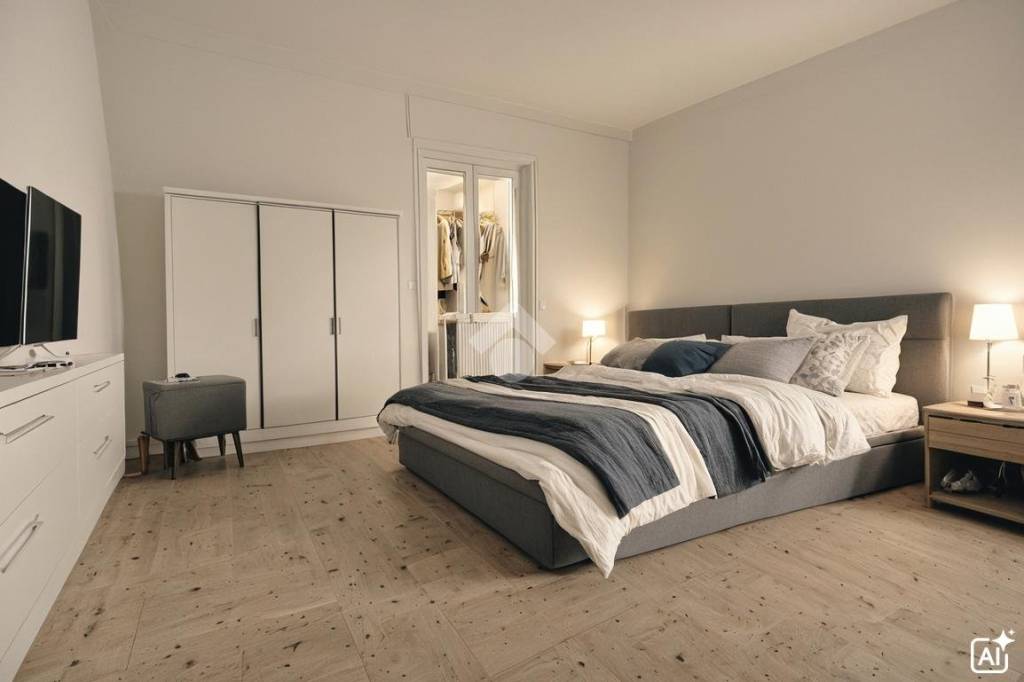 appartamento in vendita ad Alessandria in zona Il Cristo