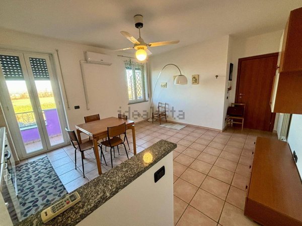 appartamento in vendita ad Alessandria in zona Centro Città