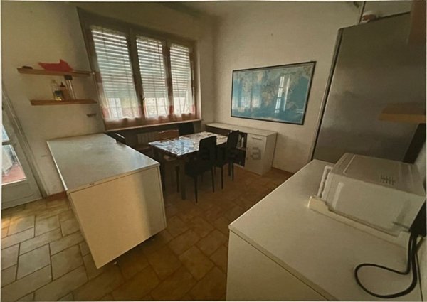 appartamento in vendita ad Alessandria in zona zona Pista