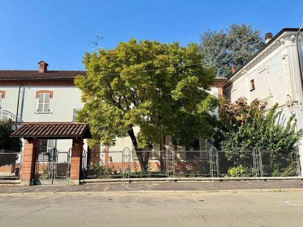 appartamento in vendita ad Alessandria in zona Valmadonna