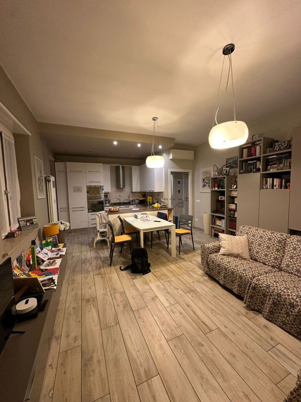 appartamento in vendita ad Alessandria in zona Il Cristo