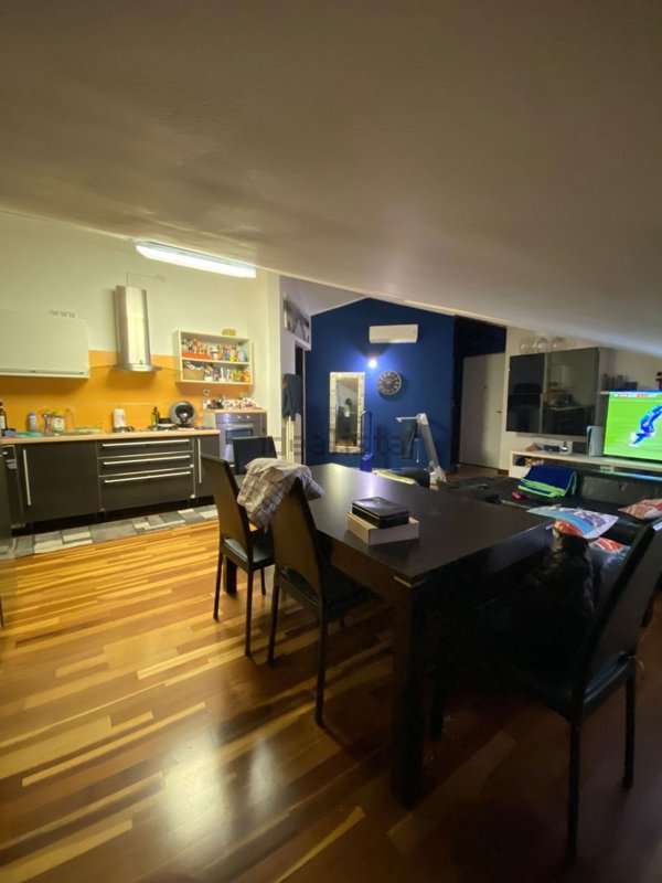 appartamento in vendita ad Alessandria in zona Galimberti