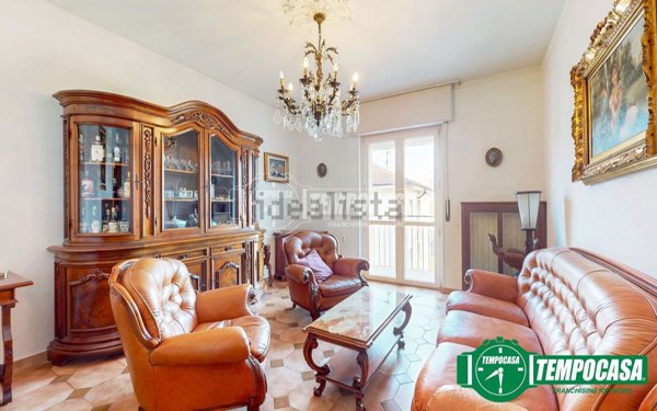 appartamento in vendita ad Alessandria