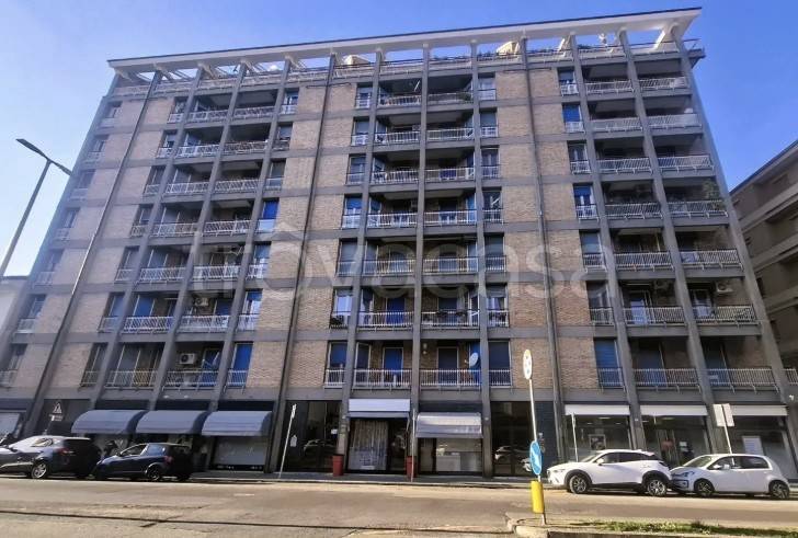 appartamento in vendita ad Alessandria