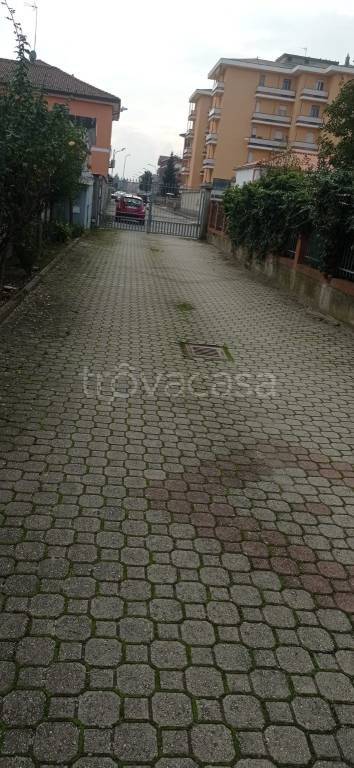 appartamento in vendita ad Alessandria in zona Il Cristo