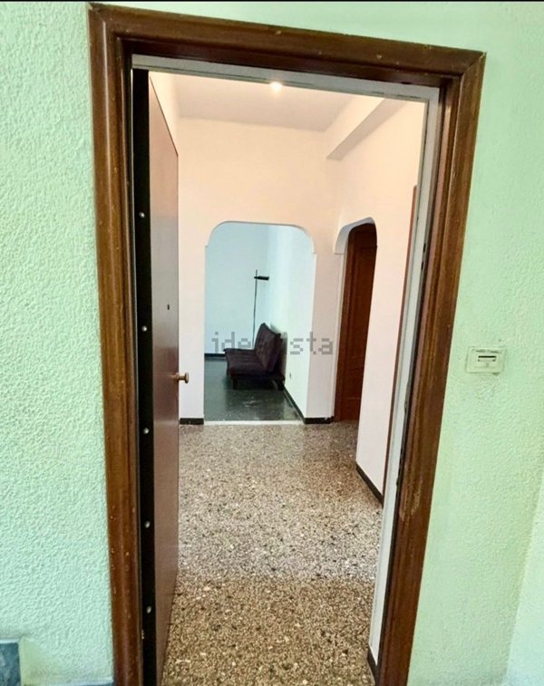 appartamento in vendita ad Alessandria in zona zona Pista