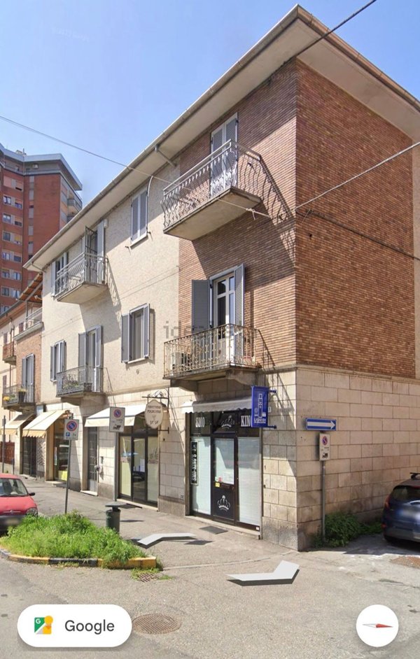 appartamento in vendita ad Alessandria