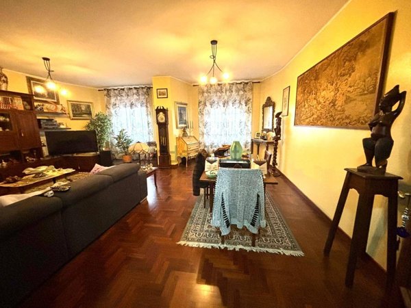 appartamento in vendita ad Alessandria