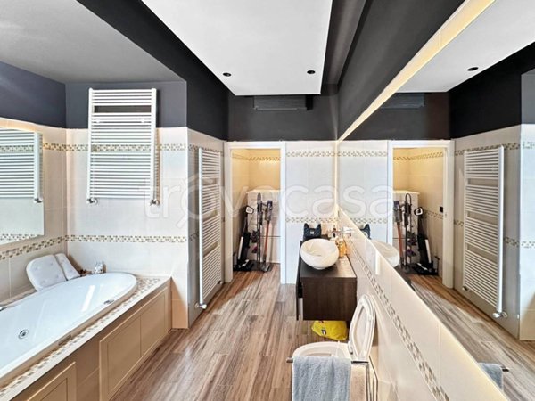 appartamento in vendita ad Alessandria in zona Piazza Garibaldi