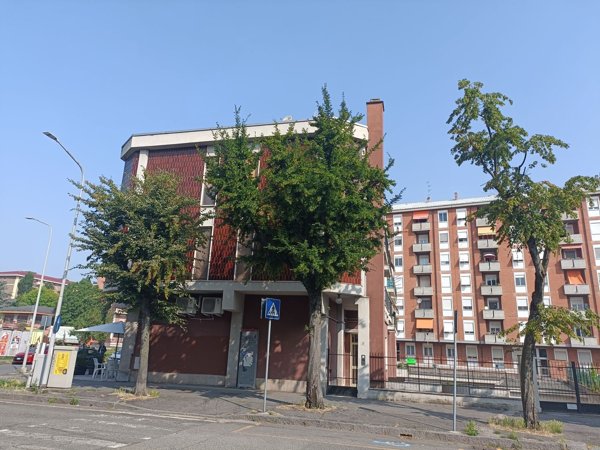appartamento in vendita ad Alessandria in zona Villaggio Europa