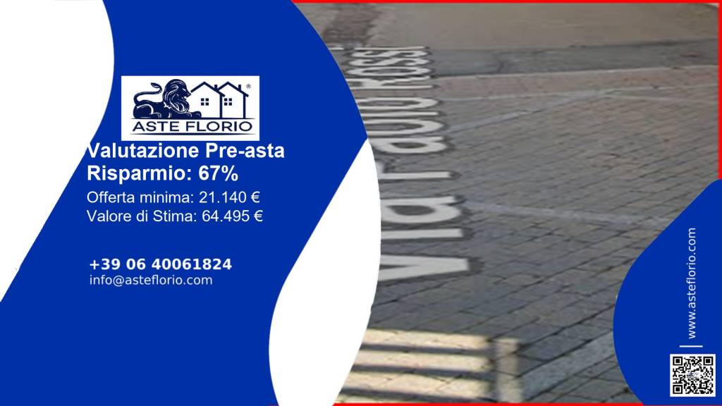 locale di sgombero in vendita ad Alessandria in zona San Giuliano Nuovo