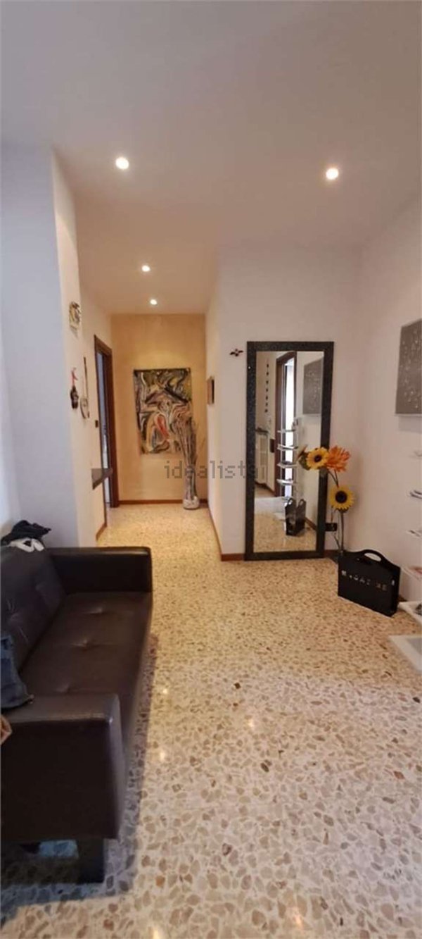 appartamento in vendita ad Alessandria