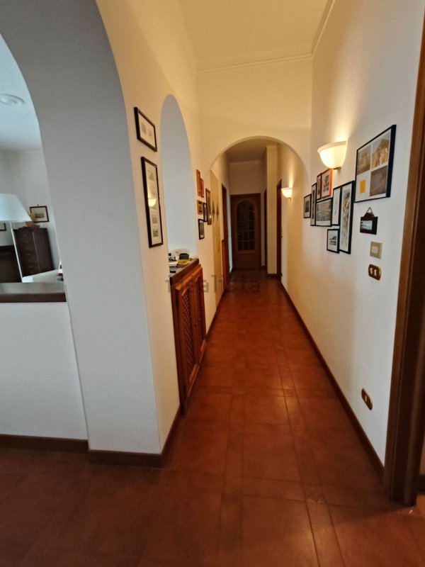 appartamento in vendita ad Alessandria in zona zona Pista