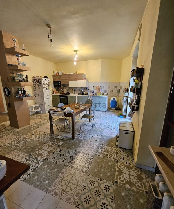 appartamento in vendita ad Alessandria in zona Centro Città