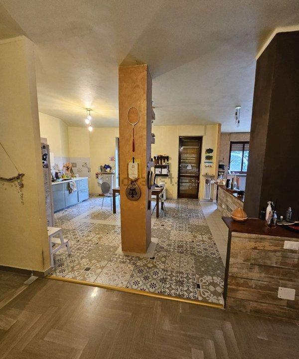 appartamento in vendita ad Alessandria in zona Centro Città