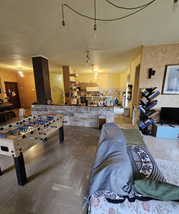 appartamento in vendita ad Alessandria in zona Centro Città