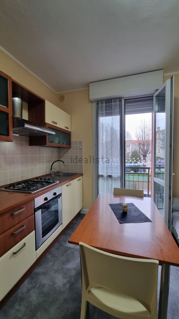 appartamento in vendita ad Alessandria