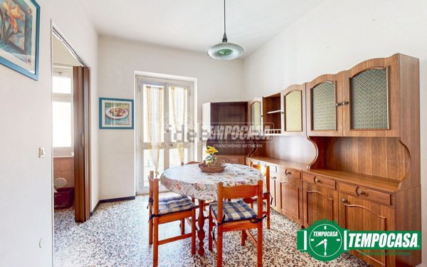 appartamento in vendita ad Alessandria