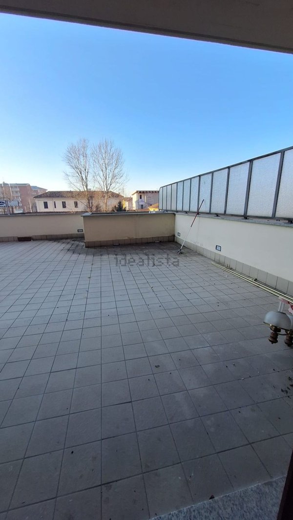 appartamento in vendita ad Alessandria