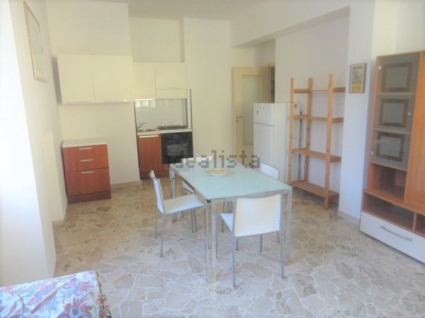 appartamento in vendita ad Alessandria in zona Piazza Garibaldi