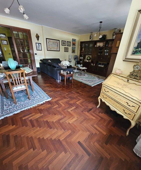 appartamento in vendita ad Alessandria