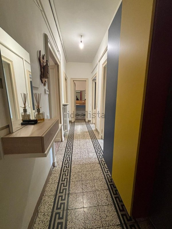 appartamento in vendita ad Alessandria in zona Borgo Rovereto