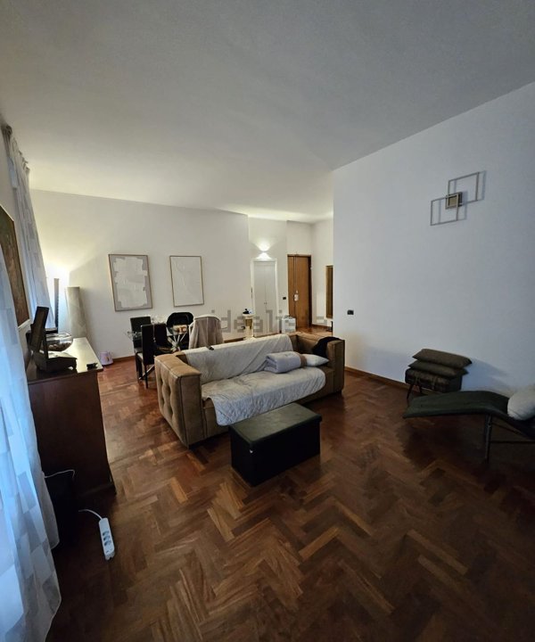 appartamento in vendita ad Alessandria in zona Borgo Rovereto