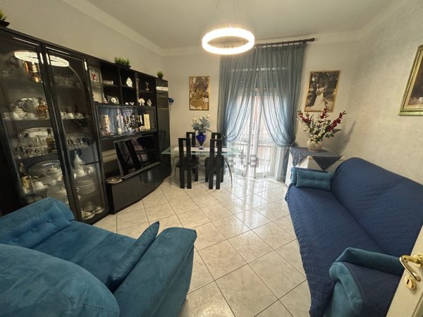 appartamento in vendita ad Alessandria in zona Il Cristo